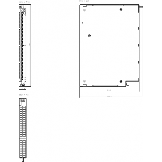 6ES7432-1HF00-0AB0