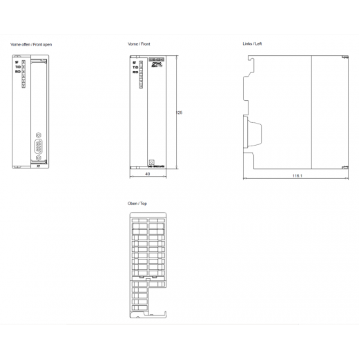 6ES7340-1BH02-0AE0