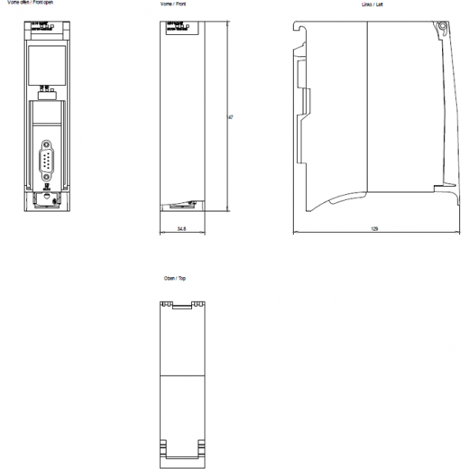 6ES7541-1AD00-0AB0