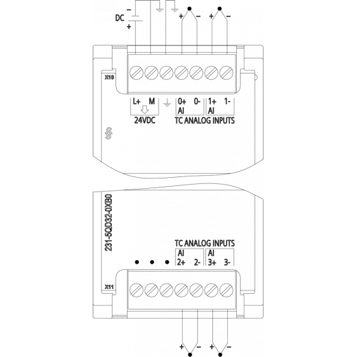 6ES7231-5QD32-0XB0