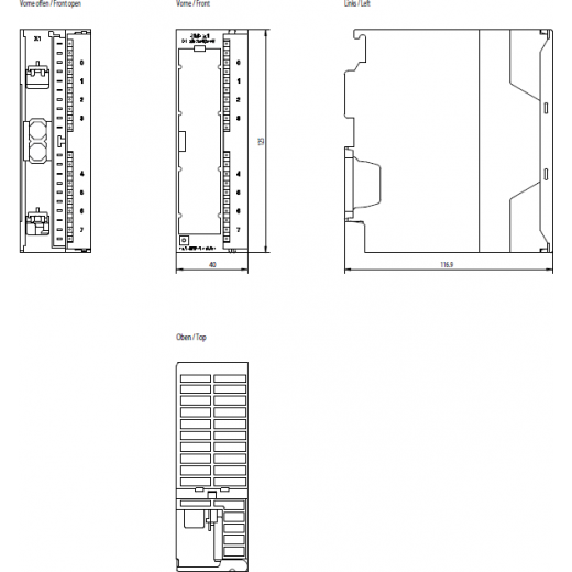 6ES7321-1FF01-0AA0