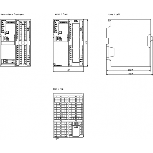 6ES7352-5AH01-0AE0