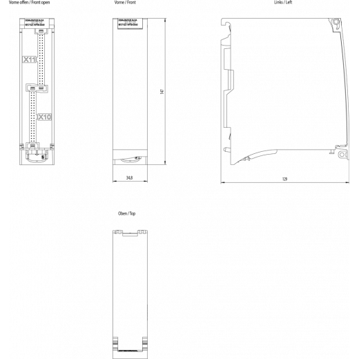 6ES7522-1BP00-0AA0