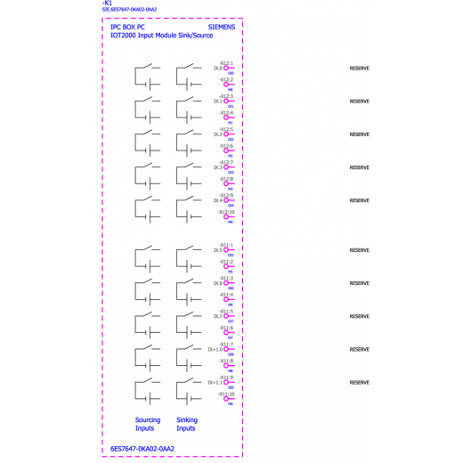 6ES7647-0KA02-0AA2
