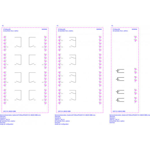 6ES7141-6BG00-0BB0