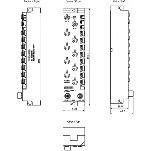 6ES7141-6BG00-0BB0
