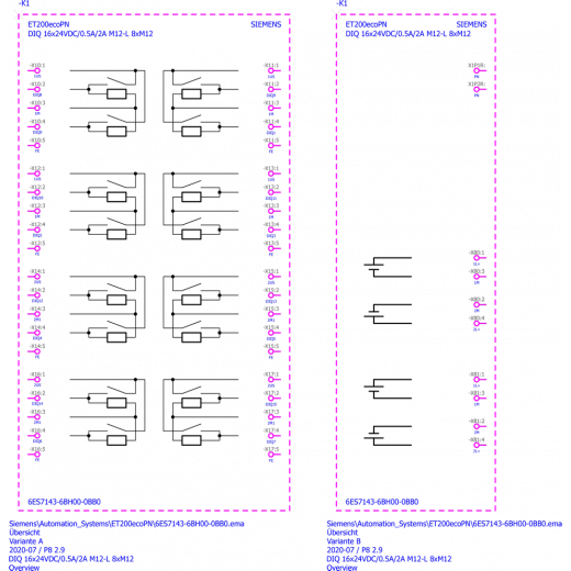 6ES7143-6BH00-0BB0