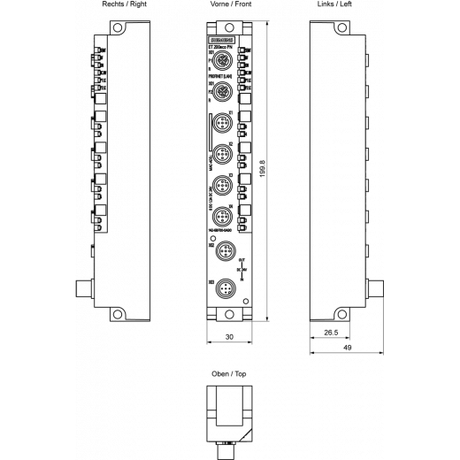 6ES7142-6BF00-0AB0