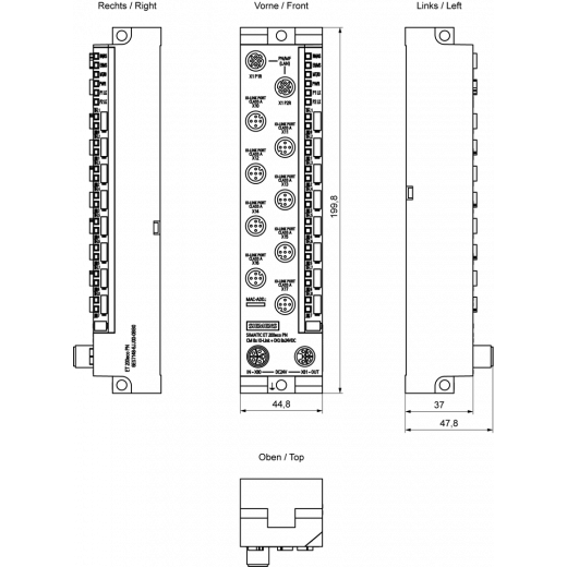 6ES7148-6JJ00-0BB0