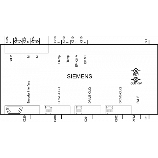 6SL3040-0PA01-0AA0