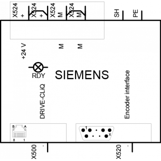 6SL3055-0AA00-5BA3