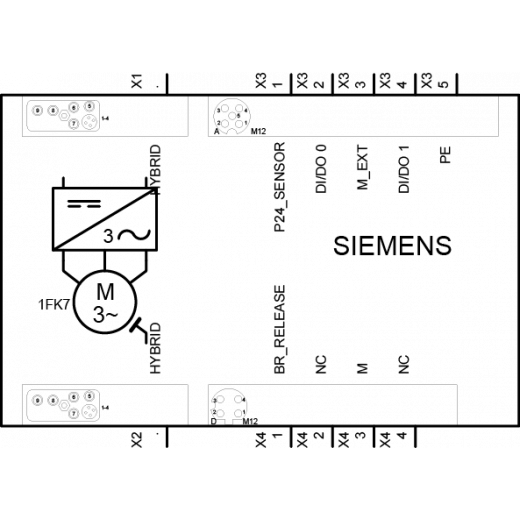 6SL3540-6DF71-0RH1