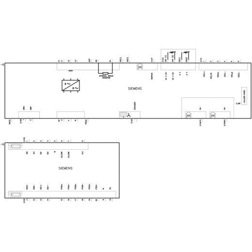 6SL5510-1BE10-2AF0