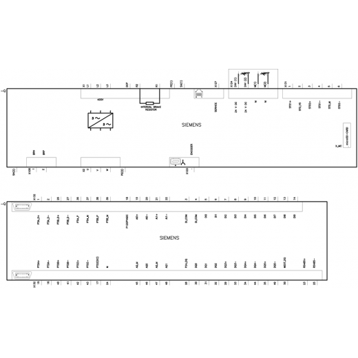 6SL5510-1BE10-4AA0