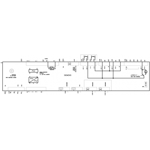 6SL5310-1BB10-4CF0