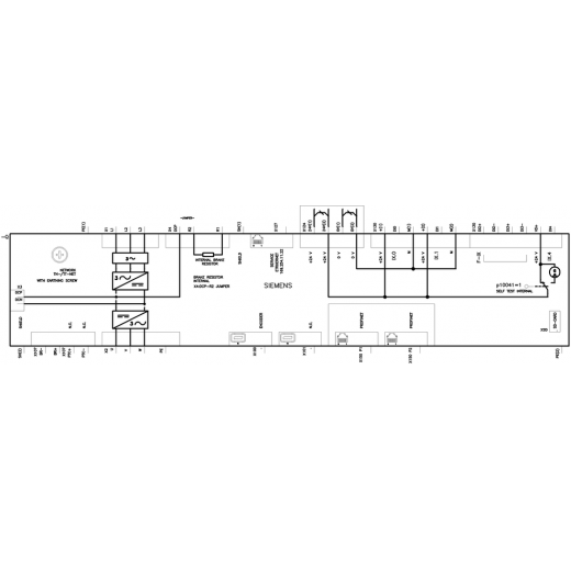6SL5310-1BE10-8DF0