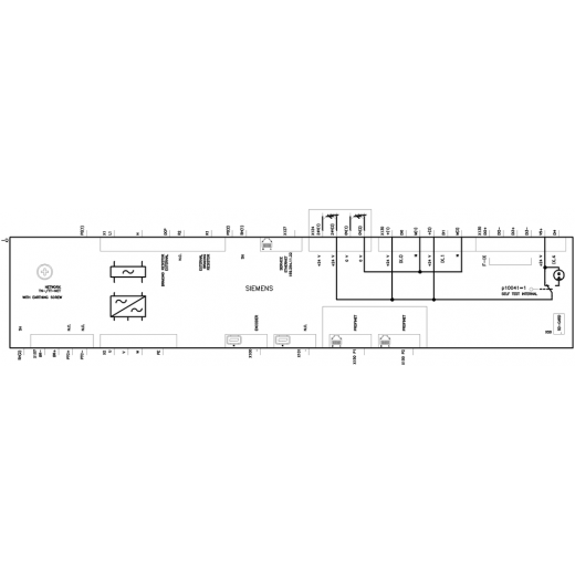 6SL5310-1BB10-2CF0