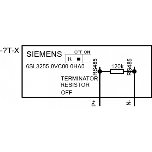 6SL3255-0VC00-0HA0