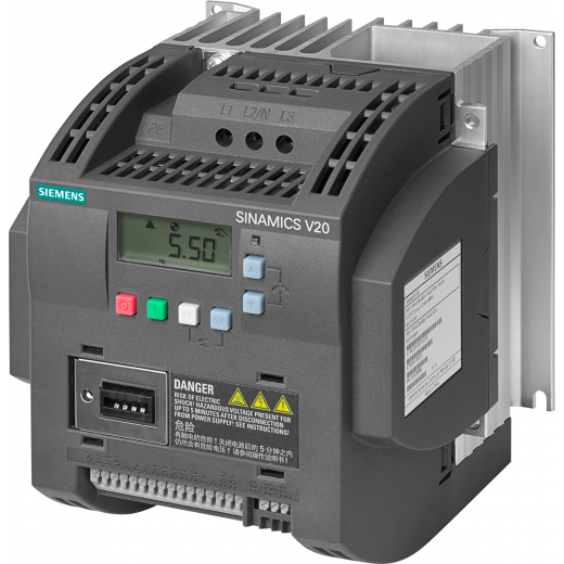 6SL3210-5BE24-0CV0