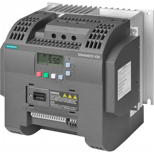 6SL3210-5BE25-5CV0