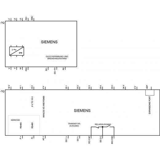 6SL3210-5BE32-2UV0