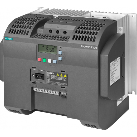 6SL3210-5BE27-5UV0