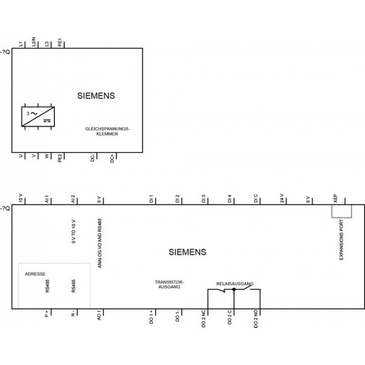 6SL3210-5BE22-2UV0