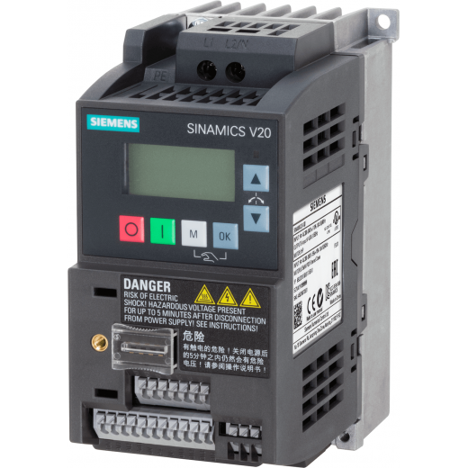 6SL3210-5BB17-5UV1