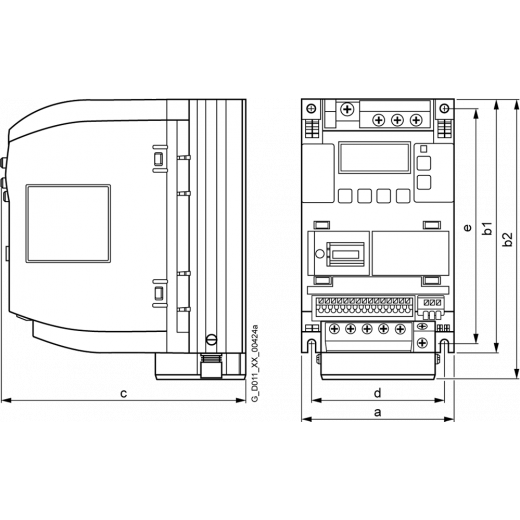 6SL3210-5BB11-2BV1