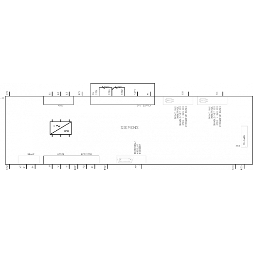 6SL3210-5DE21-3UA0
