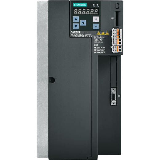6SL3210-5DE22-0UA0