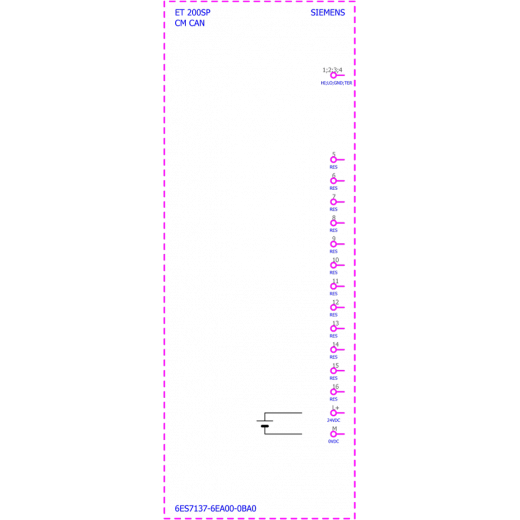 6AG1137-6EA00-2BA0
