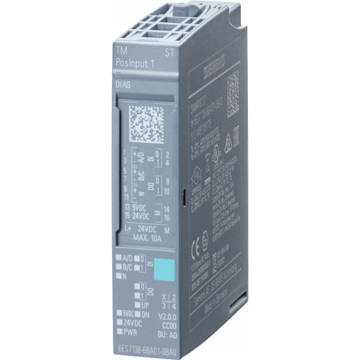 6AG1138-6BA01-2BA0