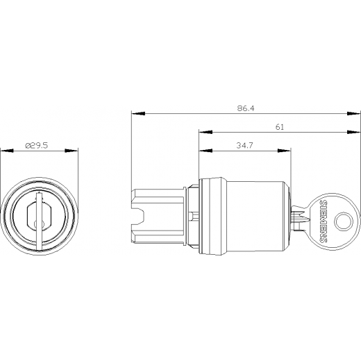 3SU1000-5BM01-0AA0