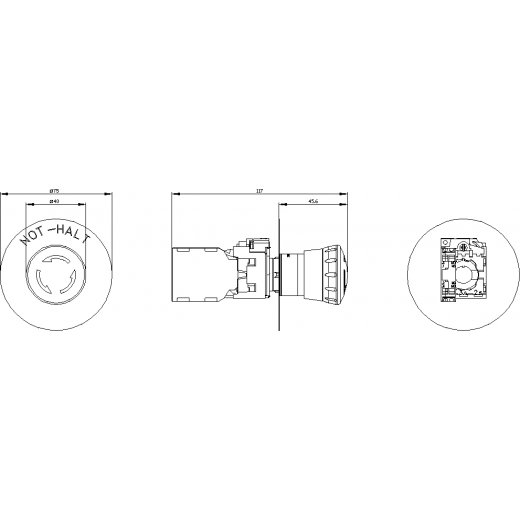 3SU1150-1HB20-3FH0