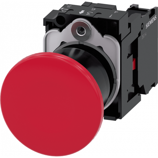 3SU1100-1BA20-1CA0-Z Y19