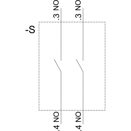 3SU1400-1AA10-3NA0-Z Y19