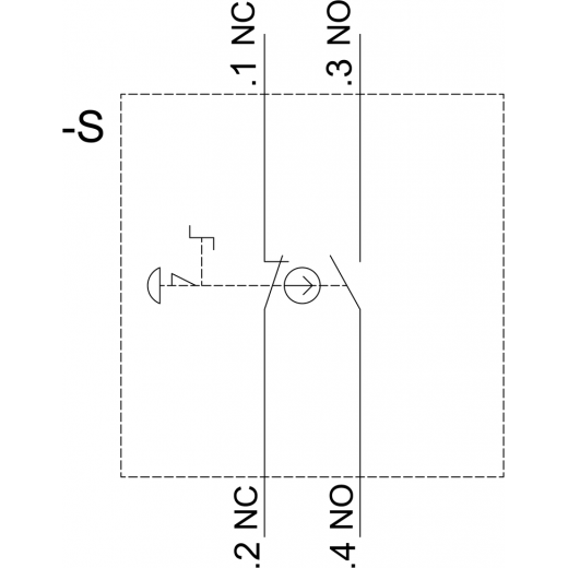 3SU1100-1HB20-1FG0