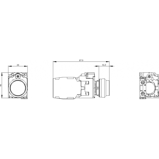 3SU1100-0BB20-1FA0
