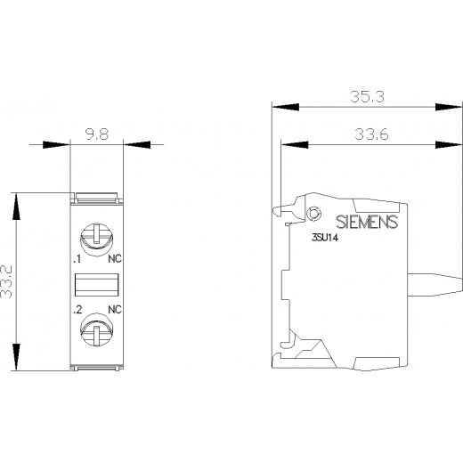 3SU1400-2AA10-1MA0