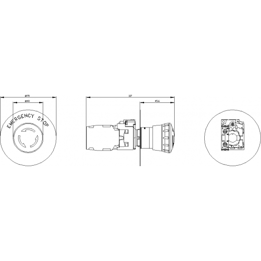3SU1100-1HB20-1FG0