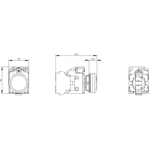 3SU1102-6AA40-3AA0