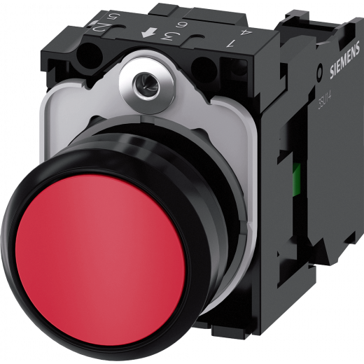 3SU1100-0AB20-1BA0-Z Y11