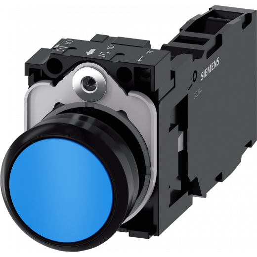 3SU1100-0AB50-1FA0-Z Y11