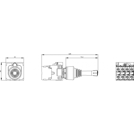 3SU1100-7AF10-1QA0