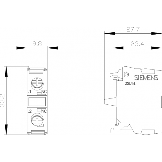 3SU1400-1AA10-1MA0