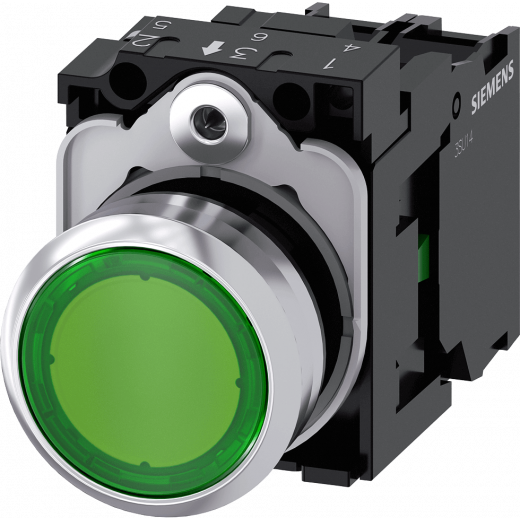 3SU1152-0AB40-1BA0