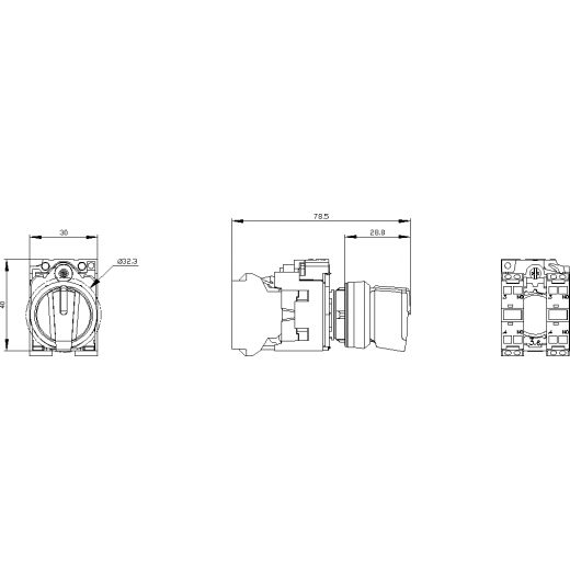 3SU1150-2BL60-3NA0