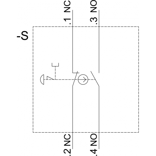 3SU1100-1BA20-1FA0-Z Y11