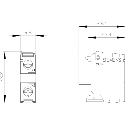 3SU1401-1BH40-1AA0